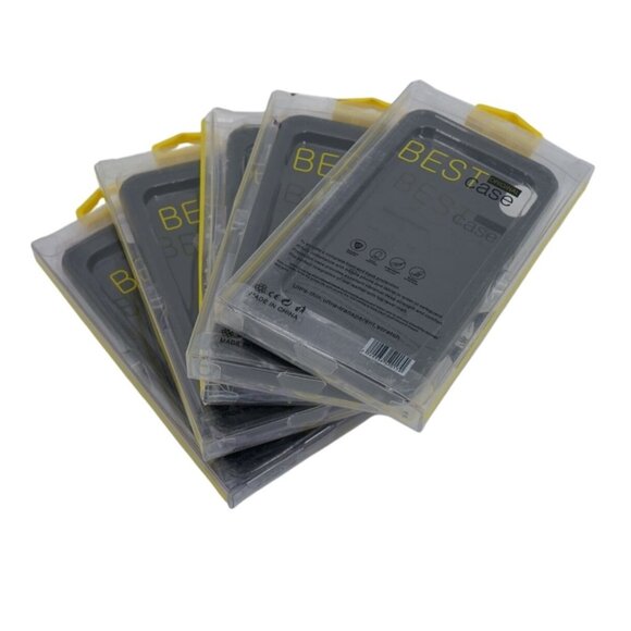 Lot of 5 Original Best Case Phone Cases for iPhone XS Max – Opened Packaging - Picture 6 of 6